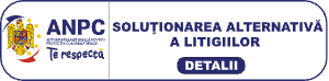 ANPC - Solutionarea alternativa a litigiilor